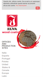 Mobile Screenshot of ilva.it